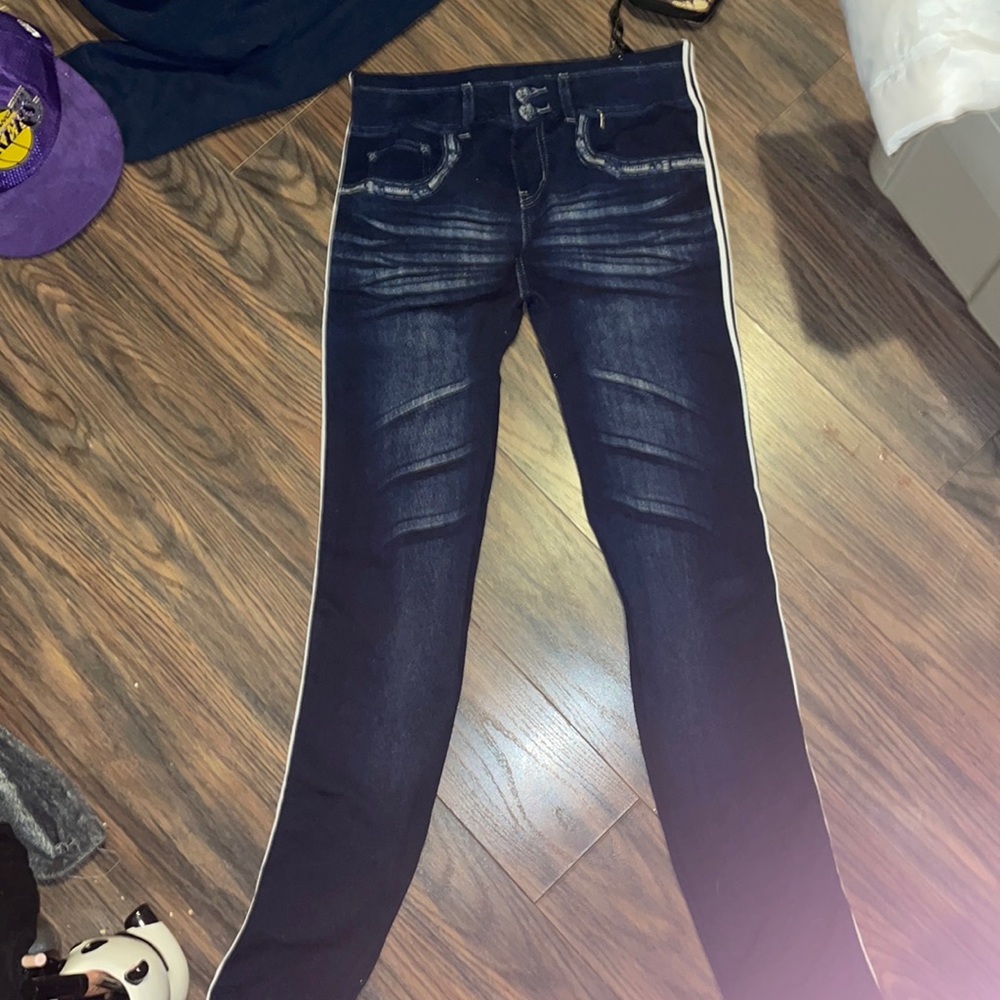 Jeggings
